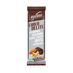 RiteBite Choco Delite Snack Bar